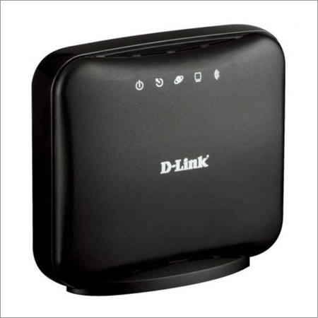 D-LINK DSL-2520U एक उच्च गति वाला ADSL2+ राउटर है जो घरेलू और छोटे व्यवसायों के लिए उपयुक्त है। यह राउटर तेज इंटरनेट कनेक्शन प्रदान करता है और कई उपकरणों को एक साथ कनेक्ट करने की सुविधा देता है।