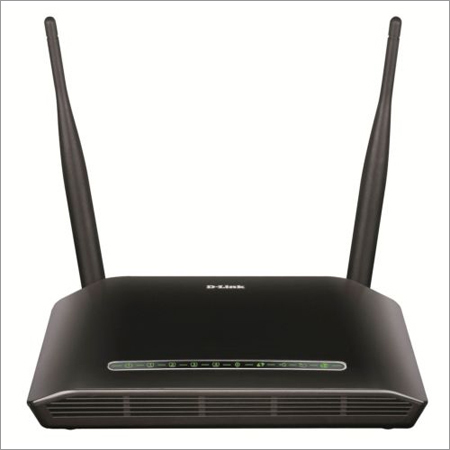 D-Link DSL-2750U एक उच्च प्रदर्शन वाला डुअल-बैंड राउटर है, जो तेज़ और स्थिर कनेक्शन प्रदान करता है। इसमें एंटीना का विशेष डिज़ाइन और लचीलापन है, जिससे नेटवर्क कवरेज बेहतर होता है।