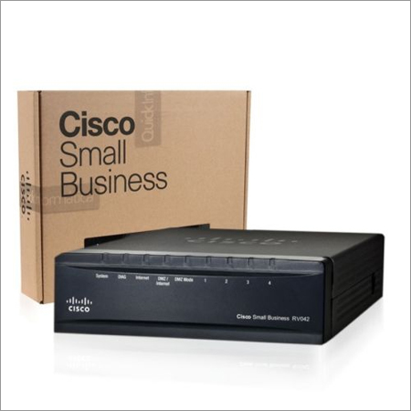Cisco RV042 एक उत्कृष्ट वीपीएन राउटर है जो छोटे व्यवसायों के लिए सुरक्षित और विश्वसनीय कनेक्टिविटी प्रदान करता है।