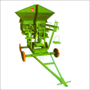 मैकेनिकल वेइ बैचर