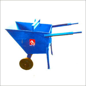 पहिया बैरनाथ