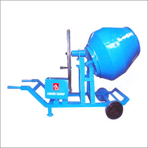 हैंड फीड मिक्सर