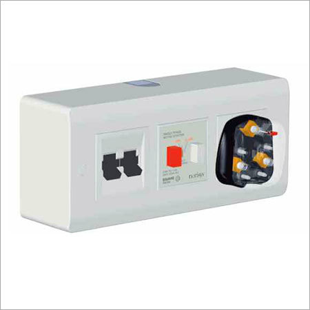 इलेक्ट्रिक पावर स्विच