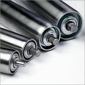 Stainless Steel Rolls - High-Strength, Corrosion-Resistant Steel Products | Durable, Versatile Material for Various Applications