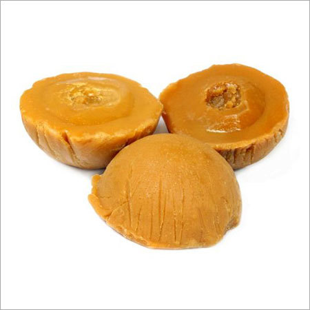 ऑर्गेनिक गुड़