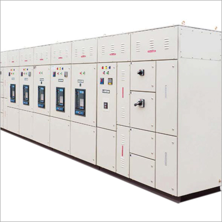 Customized Low Voltage Switchgear