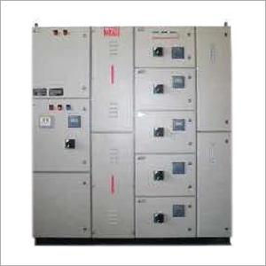 Customized Control Metering Panel