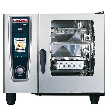 COMBI OVEN