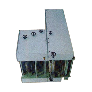 वर्टिकल लैमिनेटर