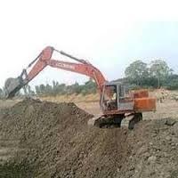 भूमि कार्य सेवाएँ