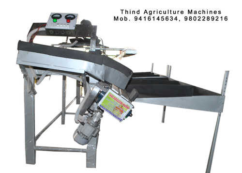 संतरी ग्रेडर