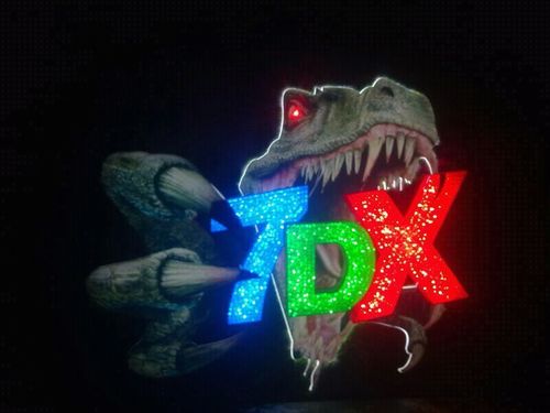 ऐक्रेलिक डायमंड लेटर साइनज