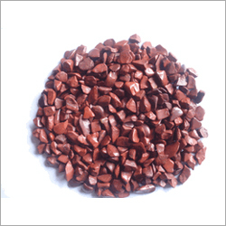 Red Jasper