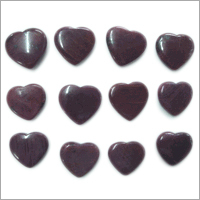Ruby Puffs
