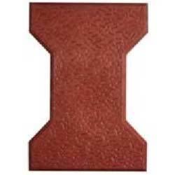 Interlocking Concrete Paver Blocks