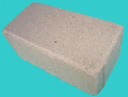 Interlocking Concrete Paver Blocks