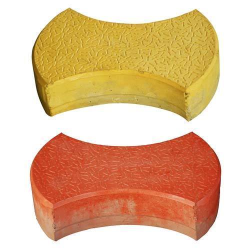 Interlocking Concrete Paver Blocks