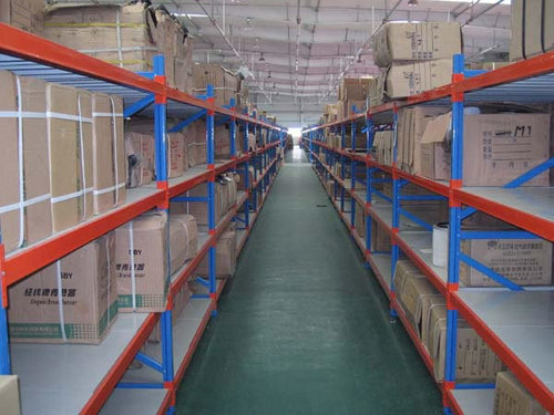 Industrial Racks