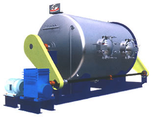 मैं ड्रमवॉशर