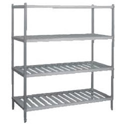Angle Racks - Iron Material, Equal Type, Gray Color | Durable and Versatile for Home, Hotel, and Warehouse Storage