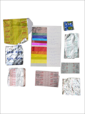 Polyester Printing Ink