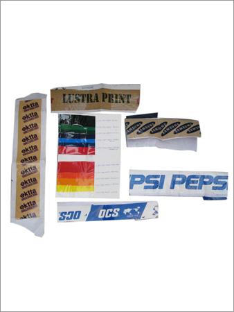 PVC Ink