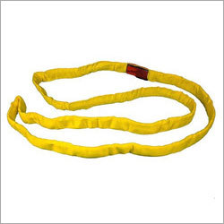 पॉलिएस्टर राउंड स्लिंग्स