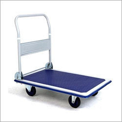 Strong Industrial Trolleys