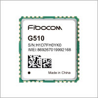 जीएसएम जीपीआरएस मॉड्यूल