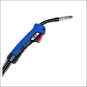 टिग वेल्डिंग टॉर्च