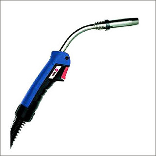 MIG/MAG टॉर्च