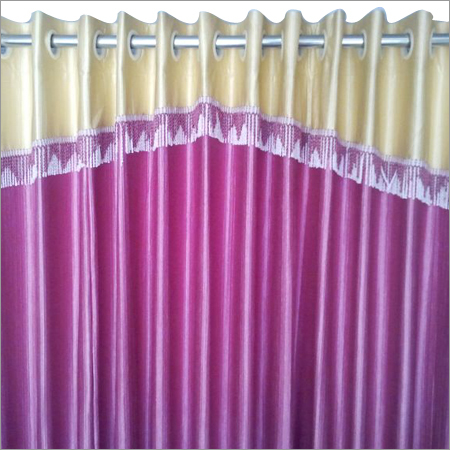 परदा fabric