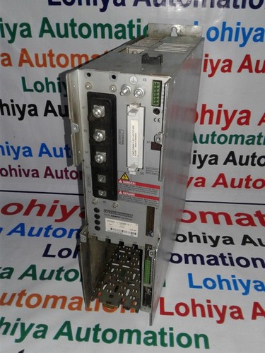 इंद्रमैट सर्वो ड्राइव इंद्रमैट डीडीएस02 .1-डब्ल्यू2