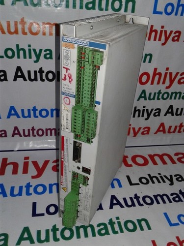 इंद्रमत सर्वो ड्राइव इंद्रमत डीकेसी01। 1-0