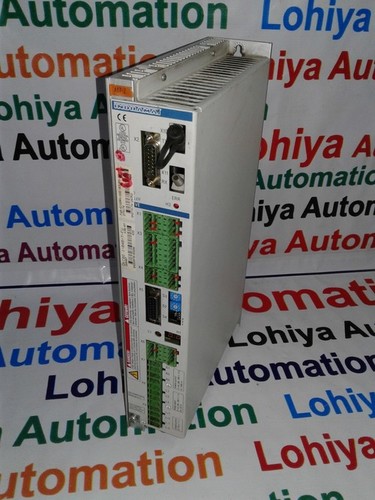 इंद्रमत सर्वो ड्राइवइन्द्रमत DKC02. 1 -040-7 परिवार कल्याण