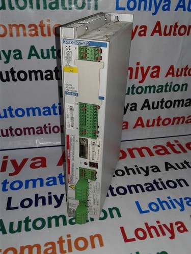 इंद्रमत सर्वो ड्राइव इंद्रमत डीकेसी11। 1-