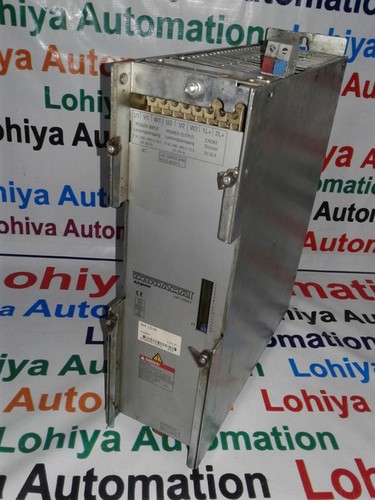 इंद्रमत सर्वो ड्राइव इंद्रमत नाम 1.3- 08