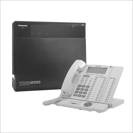 EPABX3 प्रणाली
