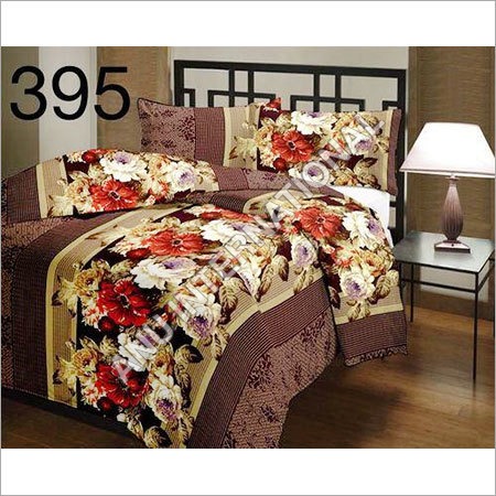 हैंड प्रिंटेड क्विल