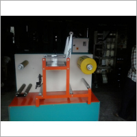 Winder Rewinder Machine - Steel, Aluminum, 1m x 0.8m x 1.2m | Power Efficient, Easy to Operate, Less Maintenance, 1 Year Warranty