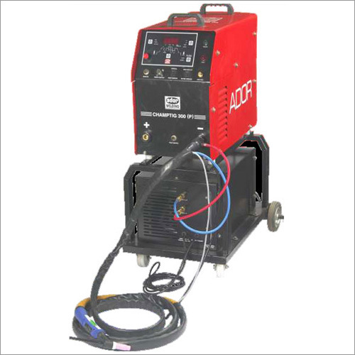 CHAMP TIG 300 AD / 300P