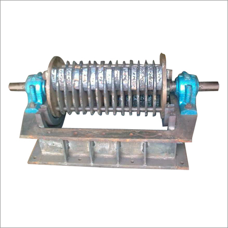 जॉ क्रशर्स