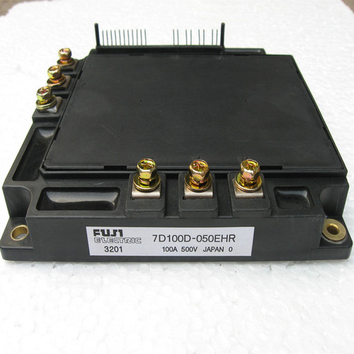 7D100D-050Ehr Igbt Module Application: Industrial