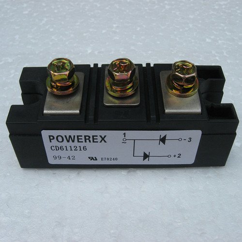 इलेक्ट्रॉनिक मॉड्यूल Cd611216 अनुप्रयोग: वेरिएबल-फ़्रीक्वेंसी ड्राइव (Vfds)