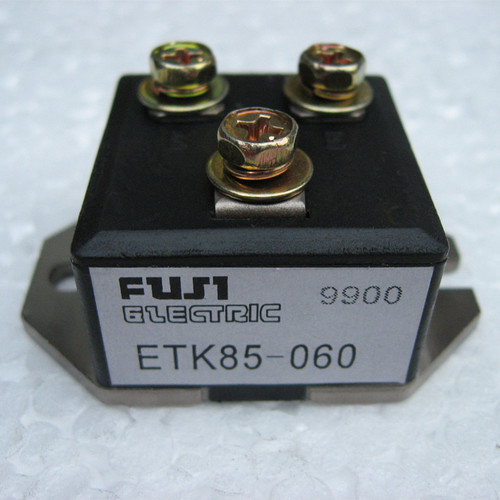 Etk85-060 Gate Turn Off Thyristor Application: Industrial
