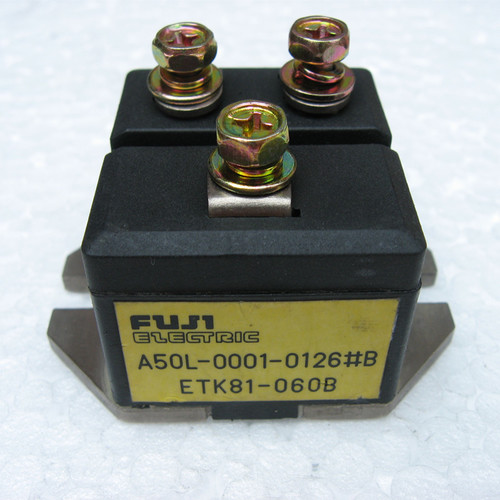 Etk81-060B Igbt Module Application: Industrial