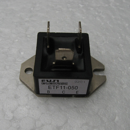 ETC11-050 Drive IC Module - New Original Fuji Brand, Industrial Application | Fast Delivery, Worldwide Shipping