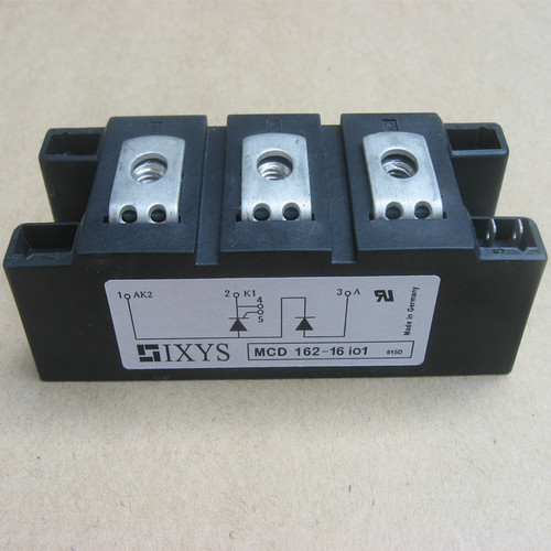 Mcd162-16io1 Igbt Module Application: Industrial