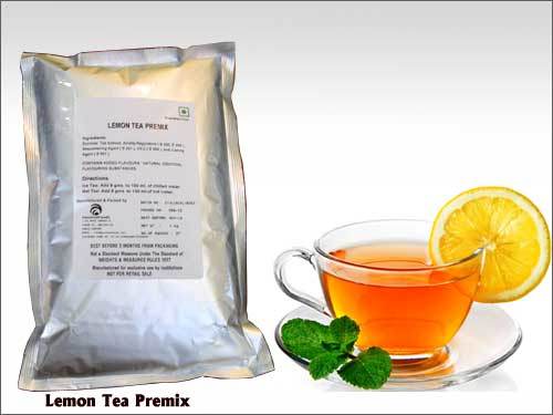 Lemon Grass