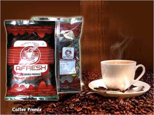 मसाला चाय प्रीमिक्स